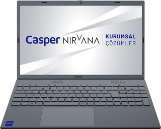 Casper Nirvana C600.1135-BV00P-G-F Notebook kullananlar yorumlar